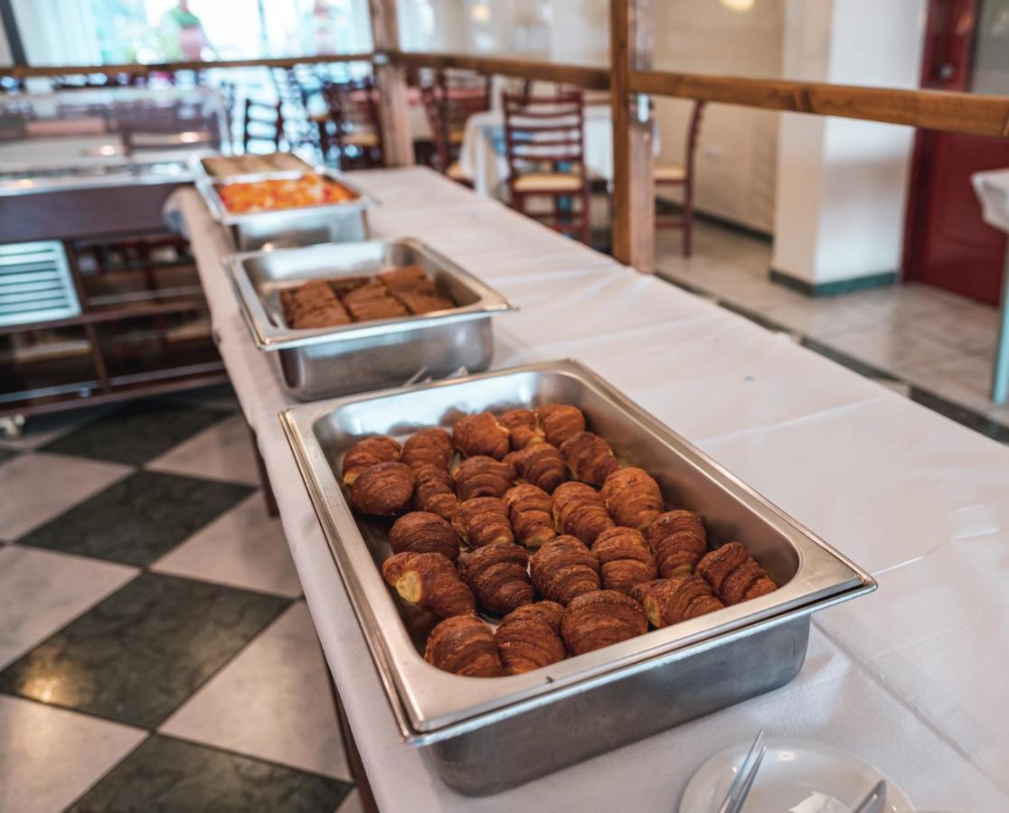 Venardos Hotel Agia Pelagia  Dış mekan fotoğraf